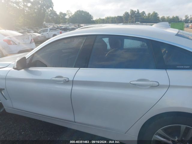 WBA4J1C52JBG77214 BMW 430i Gran Coupe