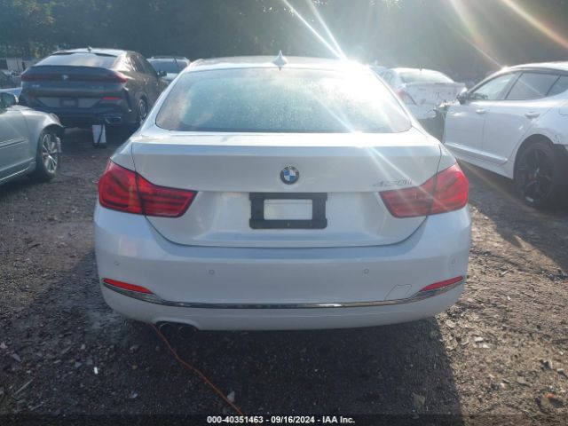 WBA4J1C52JBG77214 BMW 430i Gran Coupe