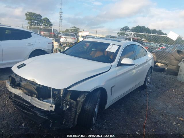 WBA4J1C52JBG77214 BMW 430i Gran Coupe