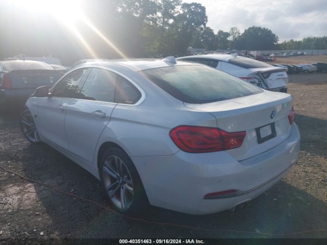 WBA4J1C52JBG77214 BMW 430i Gran Coupe