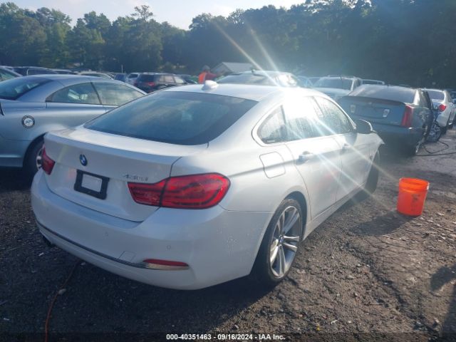 WBA4J1C52JBG77214 BMW 430i Gran Coupe