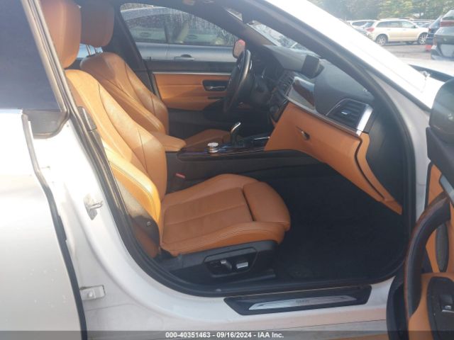 WBA4J1C52JBG77214 BMW 430i Gran Coupe
