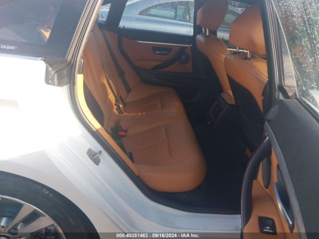 WBA4J1C52JBG77214 BMW 430i Gran Coupe