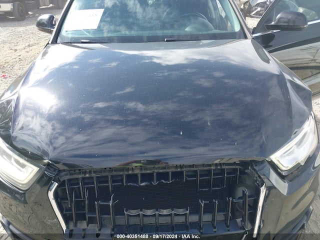 WA1EFCFS8FR013625 Audi Q3 2.0t Premium Plus