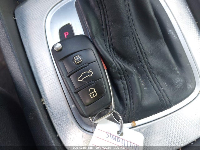 WA1EFCFS8FR013625 Audi Q3 2.0t Premium Plus