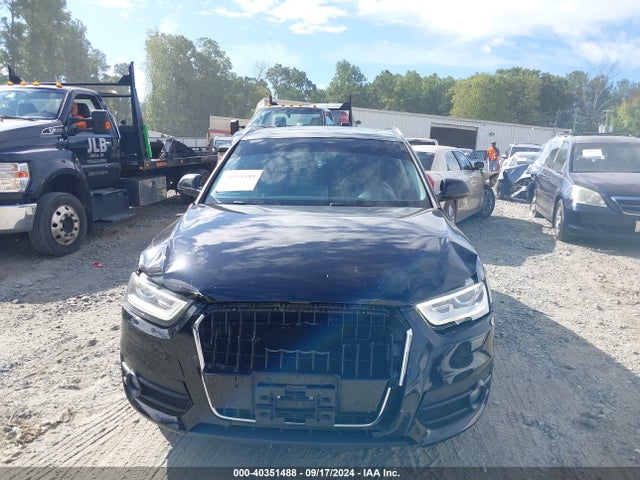 WA1EFCFS8FR013625 Audi Q3 2.0t Premium Plus