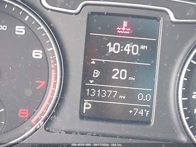 Audi Q3 2.0t Premium Plus 2015 WA1EFCFS8FR013625 Image 15