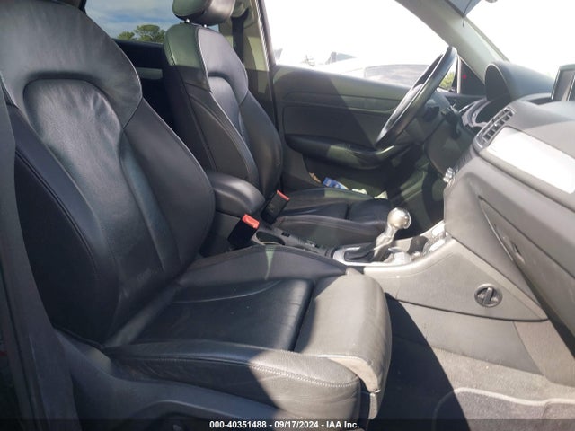 WA1EFCFS8FR013625 Audi Q3 2.0t Premium Plus