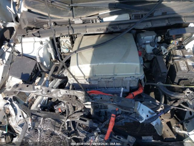 1N4AZ0CP9GC311377 Nissan LEAF S