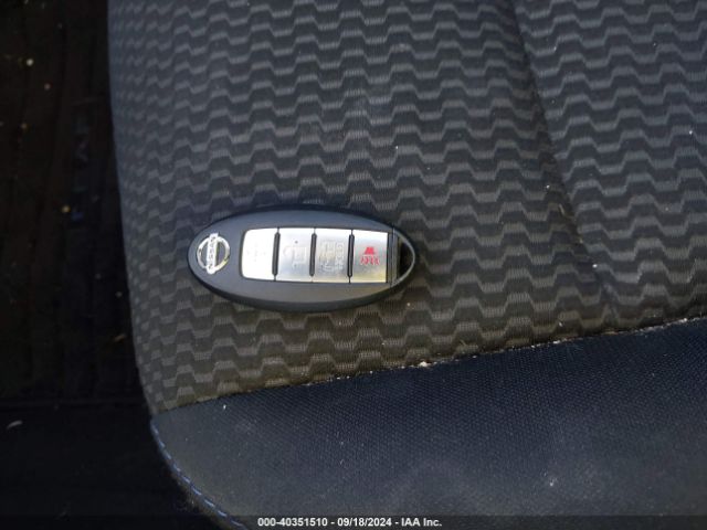1N4AZ0CP9GC311377 Nissan LEAF S