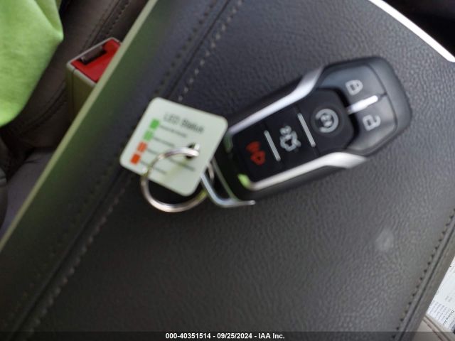 3LN6L2LU8GR627093 Lincoln MKZ HYBRID