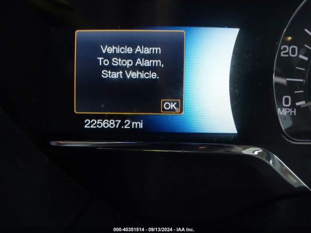 3LN6L2LU8GR627093 Lincoln MKZ HYBRID