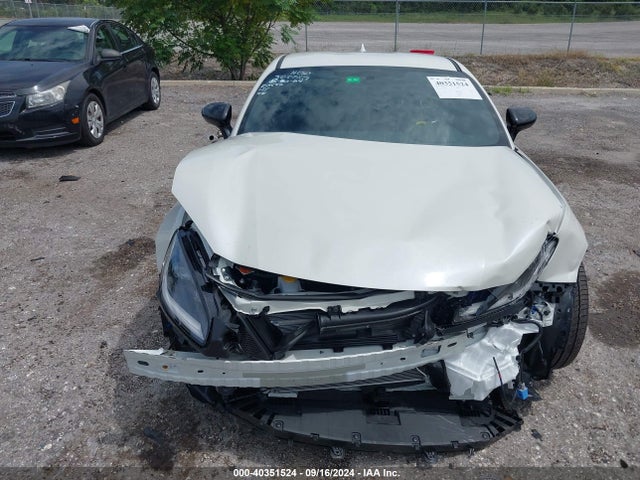 Toyota GR86 2023 JF1ZNBB17P9754602 Image 12