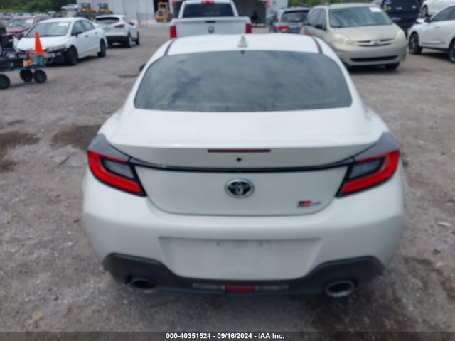 Toyota GR86 2023 JF1ZNBB17P9754602 Image 16
