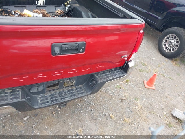 Toyota Tacoma Sr5 V6 2017 5TFAZ5CN3HX046410 Image 16