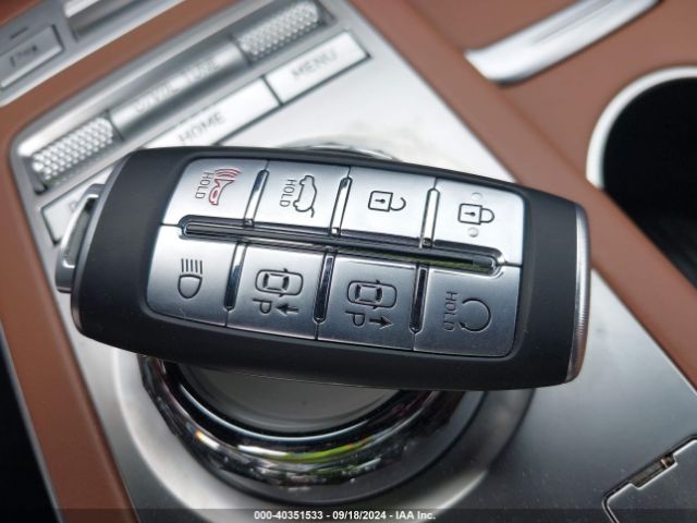 KMUMADTB7NU067436 Genesis Gv70 2.5t Awd