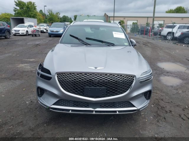 KMUMADTB7NU067436 Genesis Gv70 2.5t Awd