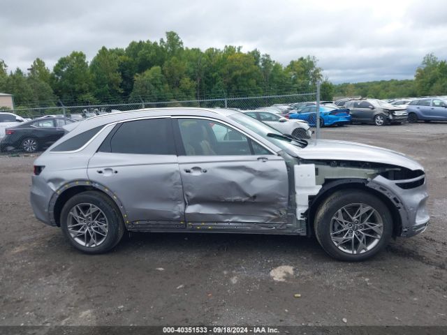 KMUMADTB7NU067436 Genesis Gv70 2.5t Awd