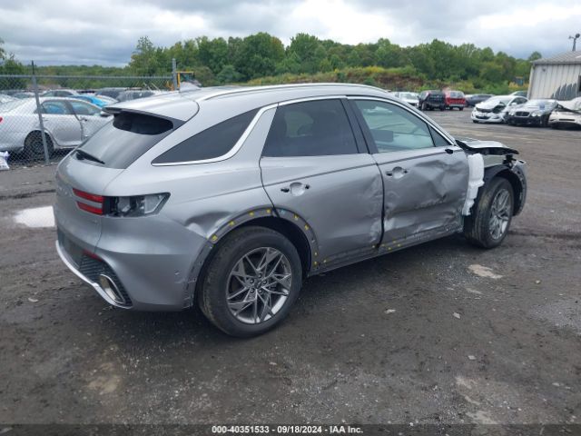 KMUMADTB7NU067436 Genesis Gv70 2.5t Awd