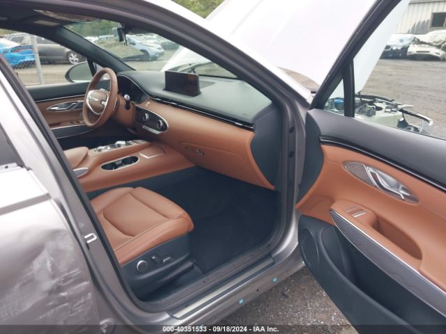 KMUMADTB7NU067436 Genesis Gv70 2.5t Awd