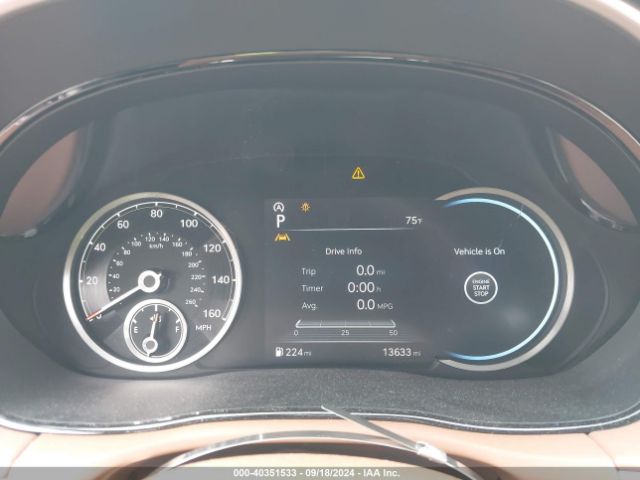 KMUMADTB7NU067436 Genesis Gv70 2.5t Awd