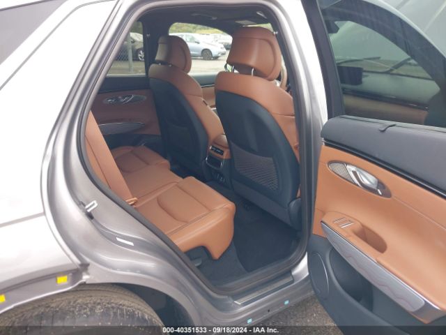 KMUMADTB7NU067436 Genesis Gv70 2.5t Awd
