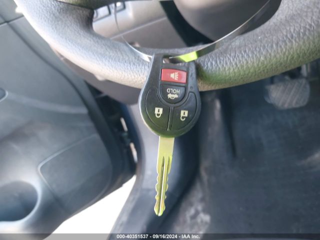 3N1AB7AP0EY216580 Nissan Sentra Fe+ S/fe+ Sv/s/sl/sr/sv