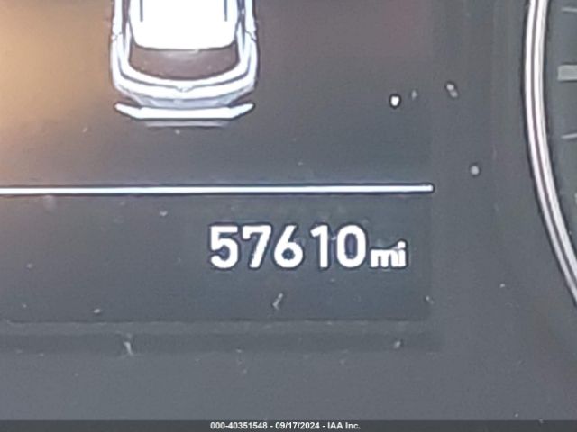 KM8K12AA3LU445382 Hyundai Kona Se