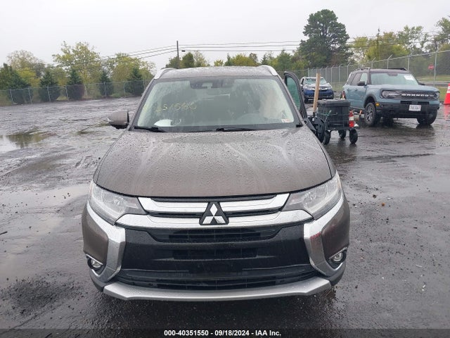 JA4JZ4AX8JZ045465 Mitsubishi OUTLANDER GT