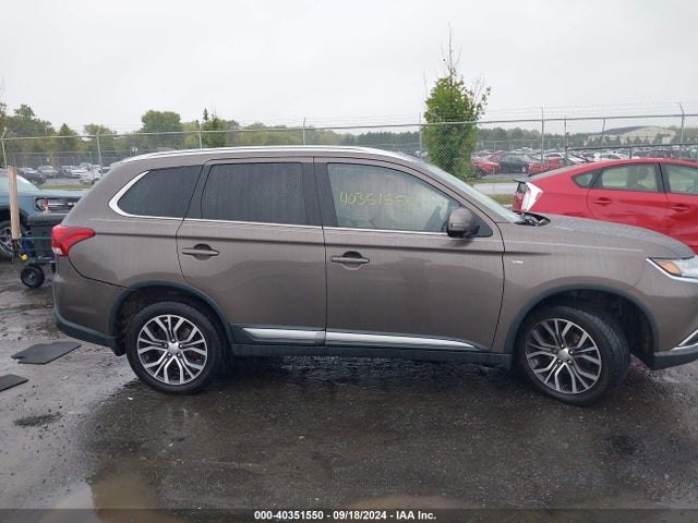 JA4JZ4AX8JZ045465 Mitsubishi OUTLANDER GT
