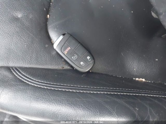 ZACCJBDT6GPD23824 Jeep Renegade Limited