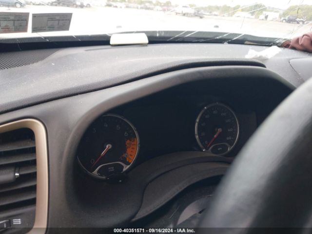 ZACCJBDT6GPD23824 Jeep Renegade Limited