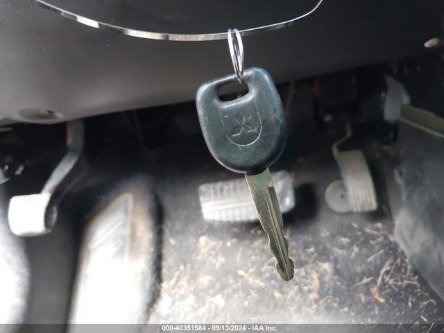2004 MITSUBISHI ENDEAVOR 4A4MN21S04E066337 Photo 10