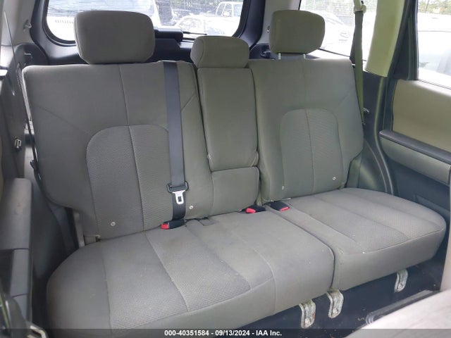 2004 MITSUBISHI ENDEAVOR 4A4MN21S04E066337 Photo 7