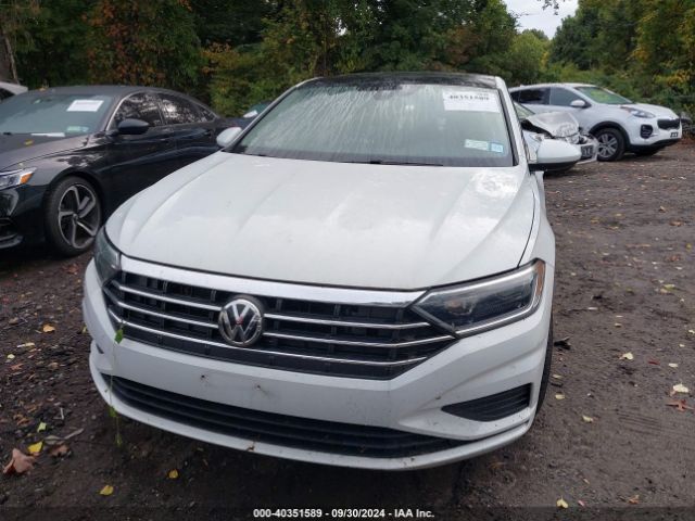3VWE57BU0KM104372 Volkswagen Jetta 1.4t Sel