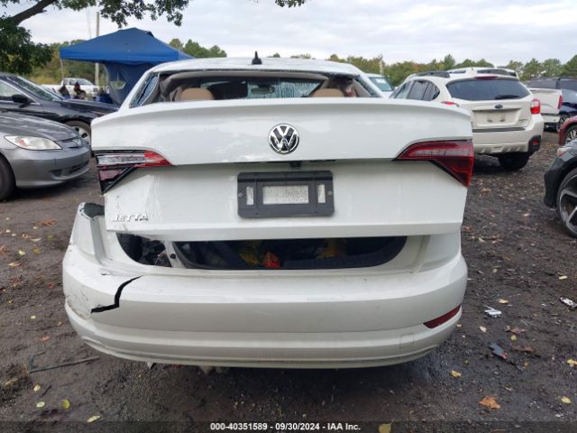 3VWE57BU0KM104372 Volkswagen Jetta 1.4t Sel