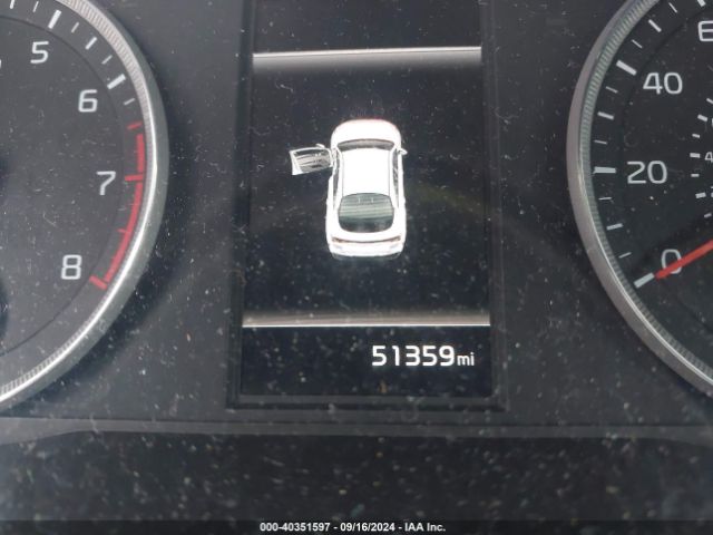 5XXG34J20MG040970 KIA K5 EX