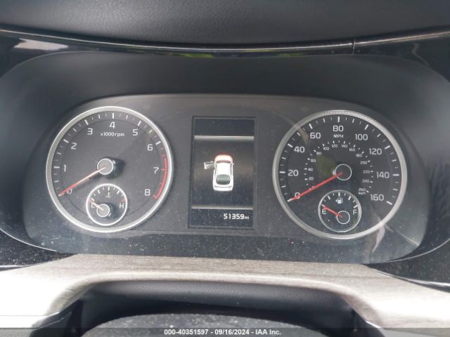 5XXG34J20MG040970 KIA K5 EX