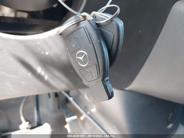 WD3PG2EA6L3666638 Mercedes-Benz Metris