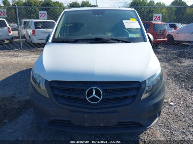 WD3PG2EA6L3666638 Mercedes-Benz Metris