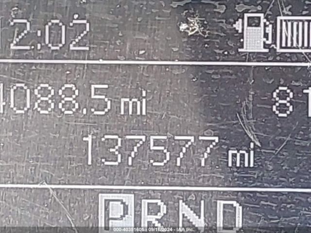 WD3PG2EA6L3666638 Mercedes-Benz Metris