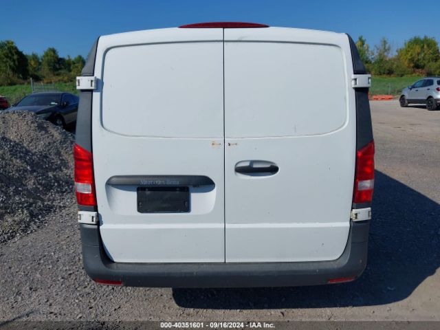 WD3PG2EA6L3666638 Mercedes-Benz Metris