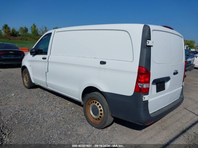 WD3PG2EA6L3666638 Mercedes-Benz Metris