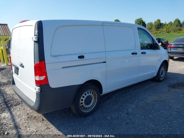 WD3PG2EA6L3666638 Mercedes-Benz Metris