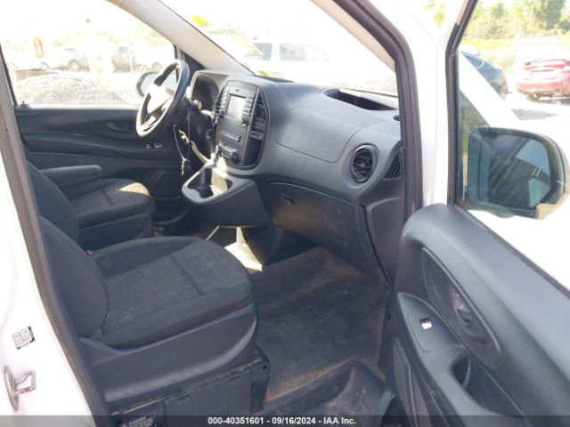 WD3PG2EA6L3666638 Mercedes-Benz Metris