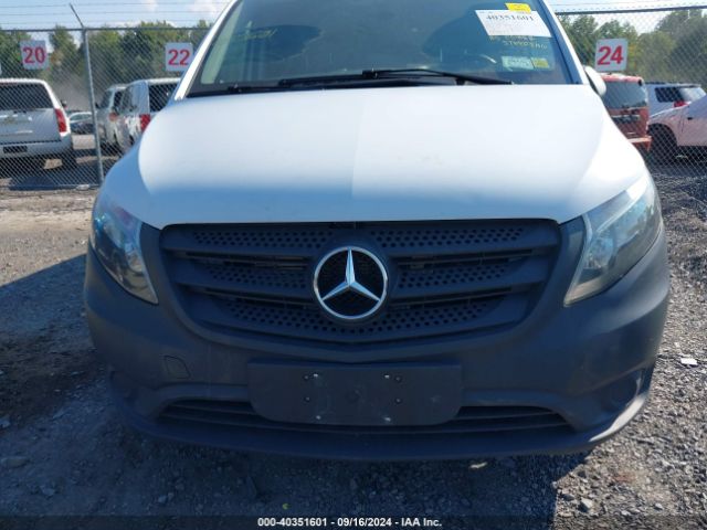 WD3PG2EA6L3666638 Mercedes-Benz Metris