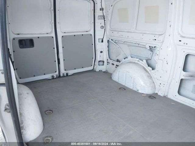 WD3PG2EA6L3666638 Mercedes-Benz Metris