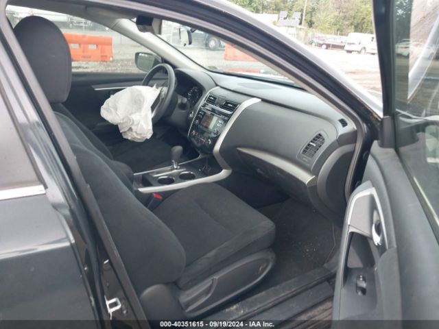 1N4AL3AP5FC156816 Nissan Altima 2.5/2.5 S/2.5 Sl/2.5 Sv