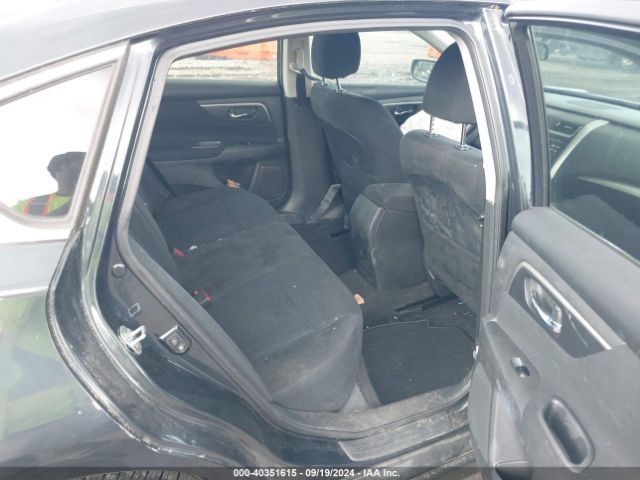 1N4AL3AP5FC156816 Nissan Altima 2.5/2.5 S/2.5 Sl/2.5 Sv
