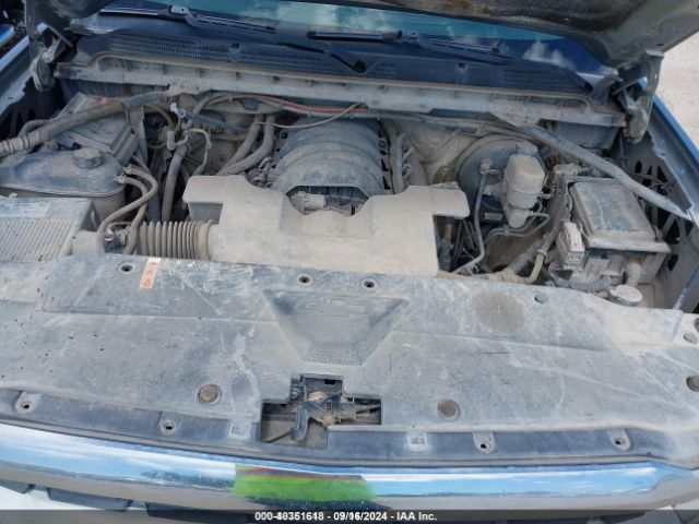 3GCUKNEC1HG319703 Chevrolet Silverado 1500 Ls